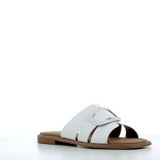 Scarpe Ikaros Donna 2554P25 BIANCO