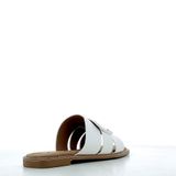 Scarpe Ikaros Donna 2554P25 BIANCO