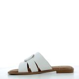 Scarpe Ikaros Donna 2554P25 BIANCO