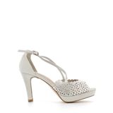 Shoes Ikaros Women 2804P19 SILVER