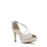 Shoes Ikaros Women 2804P19 SILVER