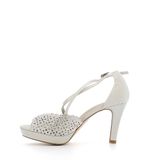 Shoes Ikaros Women 2804P19 SILVER