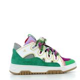 Scarpe Jammers donna CAMBRIDGEP25MULTICOLOR