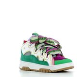 Scarpe Jammers donna CAMBRIDGEP25MULTICOLOR