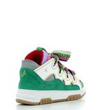 Scarpe Jammers donna CAMBRIDGEP25MULTICOLOR