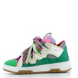 Scarpe Jammers donna CAMBRIDGEP25MULTICOLOR