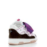 Scarpe Jammers donna CAMBRIDGEP25TDM PINK