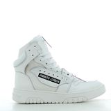 Scarpe Jammers donna CODEOFFP25 BIANCO TRASP