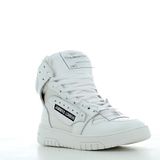 Scarpe Jammers donna CODEOFFP25 BIANCO TRASP