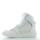 Scarpe Jammers donna CODEOFFP25 BIANCO TRASP