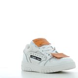 Scarpe Jammers donna CODEONP25 BIANCO ARANCIO
