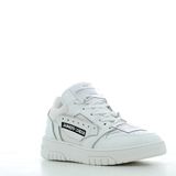 Scarpe Jammers donna CODEONP25 BIANCO TRASP