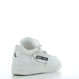 Scarpe Jammers donna CODEONP25 BIANCO TRASP