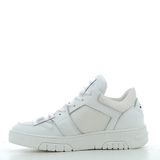 Scarpe Jammers donna CODEONP25 BIANCO TRASP