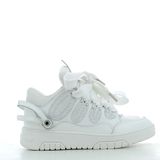 Scarpe Jammers donna NAPULEP25 BIANCO