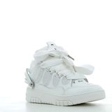 Scarpe Jammers donna NAPULEP25 BIANCO