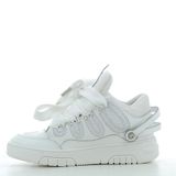 Scarpe Jammers donna NAPULEP25 BIANCO