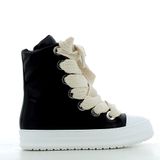 Scarpe Jammers donna TOREOVERP25 BLACK