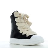 Scarpe Jammers donna TOREOVERP25 BLACK