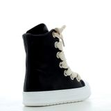 Scarpe Jammers donna TOREOVERP25 BLACK