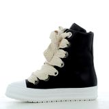 Scarpe Jammers donna TOREOVERP25 BLACK