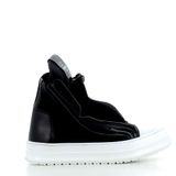 Scarpe Jammers donna TORETOTALP25NERO