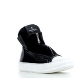 Scarpe Jammers donna TORETOTALP25NERO