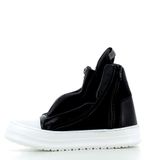 Scarpe Jammers donna TORETOTALP25NERO