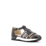 Scarpe Janet & Janet Donna 39739P17 NERO