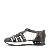 Scarpe Janet & Janet Donna 39739P17 NERO