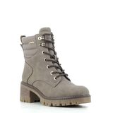 Scarpe Jeep donna 42600A24 DK TAUPE