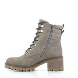 Scarpe Jeep donna 42600A24 DK TAUPE
