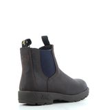 Scarpe Jeep uomo 42010A24 EBONY NAVY
