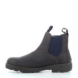 Scarpe Jeep uomo 42010A24 EBONY NAVY