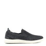Scarpe Jeep uomo 51010P25 BLACK