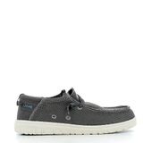 Scarpe Jeep uomo 51030P25 ANTHRACITE