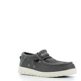 Scarpe Jeep uomo 51030P25 ANTHRACITE