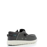 Scarpe Jeep uomo 51030P25 ANTHRACITE