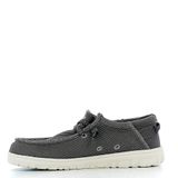 Scarpe Jeep uomo 51030P25 ANTHRACITE