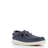 Scarpe Jeep uomo 51030P25 BLUE