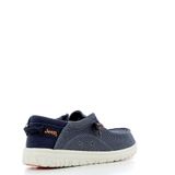 Scarpe Jeep uomo 51030P25 BLUE