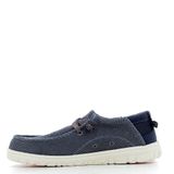 Scarpe Jeep uomo 51030P25 BLUE