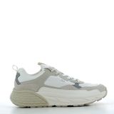 Scarpe Jeep uomo 51093P25 WHITE