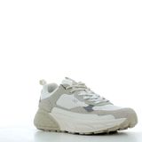 Scarpe Jeep uomo 51093P25 WHITE