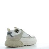 Scarpe Jeep uomo 51093P25 WHITE