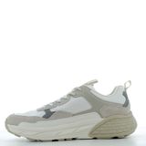 Scarpe Jeep uomo 51093P25 WHITE