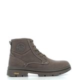 Scarpe Jeep uomo 52021A25 DK BROWN