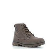 Scarpe Jeep uomo 52021A25 DK BROWN
