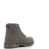 Scarpe Jeep uomo 52021A25 DK BROWN