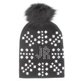 Cappello Donna John Richmond 4926 A20 UAC